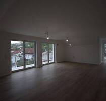 *** NEUBAU ERSTBEZUG *** charmante Wohnung sucht neuen Mieter !!! KFW 55 !!! - Waldkirchen
