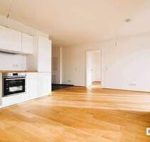 Hoch hinaus in der schicken Stadtwohnung mit sonniger Terrasse und Einbauküche! - Nürnberg Rennweg