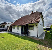 Modernisiertes Einfamilienhaus mit stilvollem Wohnambiente in familienfreundlicher Lage von Waldeck-Höringhausen