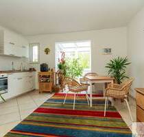 Charmante 3-Zimmer-Etagenwohnung mit Wintergarten in Benrath - Düsseldorf Benrath