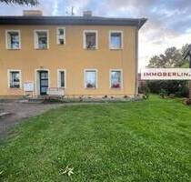 425.000,00 EUR Kaufpreis, in Letschin (PLZ: 15324) Steintoch