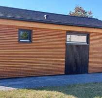 Kleines stylisches Einfamilienhaus zu verkaufen - Möllenhagen