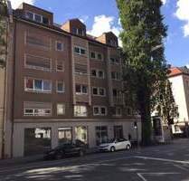 Attraktive 2 Zimmer Wohnung in Haidhausen-Au - München Au-Haidhausen