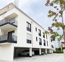 Maxhütter Straße Burglengenfeld - Whg. A.06