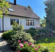 Eine Oase für Naturliebhaber - 649.000,00 EUR Kaufpreis, ca.  160,00 m² Wohnfläche in Wilhelmsdorf (PLZ: 91489)
