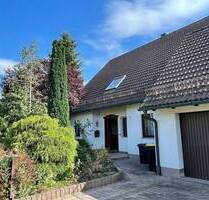 Natur Ruhe Geborgenheit - 649.000,00 EUR Kaufpreis, ca.  160,00 m² Wohnfläche in Herzogenaurach (PLZ: 91074)