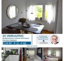 Wunderschöne 2 Zimmer Wohnung auf dem Haidach. - Pforzheim Buckenberg