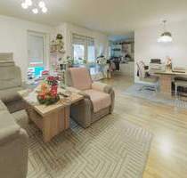 Charmante 3-Zimmer-Etagenwohnung in zentrumsnaher Lage - ideal für Anleger und Selbstnutzer! - Bietigheim-Bissingen