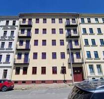Neuwertig & modern! 2024 saniertes MFH in Leipzig