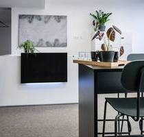 Hochwertige Serviced Offices in modernem Neubau mitten in Feuerbach - All-in-Miete - Stuttgart Bahnhof Feuerbach