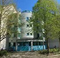 1 Zimmer- Wohnung, 26 m² mit Balkon BESICHTIGUNG: DONNERSTAG, den 11.12.2025, um 17.00 Uhr! - Lübeck St. Lorenz Süd