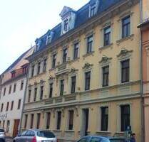 Gemütliche 1-Raum-Wohnung im Zentrum von Torgau mit Einbauküche