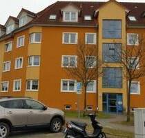 Hübsche 2-Zimmer-DG-Eck-Wohnung (WE07) - Stralsund Grünthal-Viermorgen