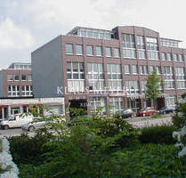 Effiziente Büros, provisionsfrei, Stellplätze, Nh. U-Bahn Habichtstraße und Flughafen - Hamburg / Barmbek-Nord