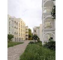 Mirabellenwiese - Mettnau, Radolfzell - Radolfzell am Bodensee