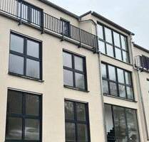 Attraktive 2-Zimmer-Wohnung mit Tiefgaragenplatz - Gießen West