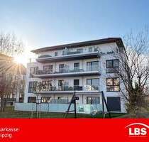 Im Grünen und doch zentrumsnah! - Leipzig Paunsdorf