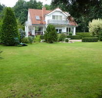 Großzügiges Architektenhaus, gepflegt, mit separater Einliegerwohnung - Berlin Spandau