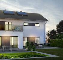 Geräumiges Zweifamilienhaus mit ausgeklügeltem Design - Dresden Leubnitz-Neuostra