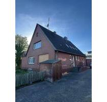 Ein-Zweifamilienhaus in Tostedt