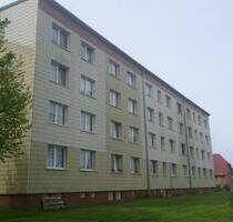 Wohnen auf dem Lande - 150,00 EUR Kaltmiete, ca.  38,00 m² Wohnfläche in Zirzow (PLZ: 17039)