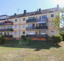 Helle Eigentumswohnung mit Balkon in ruhiger Lagen in Aldenhoven