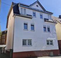 Dreifamilienhaus in zentraler Lage von Göppingen!