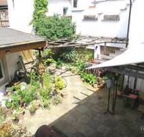 Stadtoase - Mediterranes Einfamilienhaus mit separatem Appartement - Frankenthal Frankenthal 114