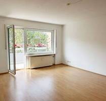 Sonnige 2-Zimmer-Eigentumswohnung mit Balkon in Würzburg-Lengfeld – bezugsfrei!