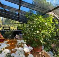 Haus mit großem Wintergarten, 3 Garagen, Platz für Kinder und Ihre Hobbys - Kottmar Eibau