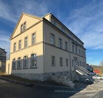 Erstbezug nach Sanierung! Exklusive 5-Zimmer-Etagenwohnung im DG mit Loggia in Pirna OT Rottwerndorf