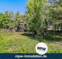 Ihre Chance! hinteres Teilgrundstück in Schöneiche - Schöneiche bei Berlin