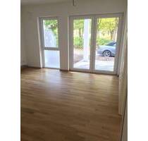Schöne 2 Zimmer Mietwohnung in Versbach mit großer Terrasse - Würzburg