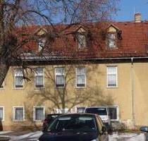Umbau und Sanierung einer ehemaligen Schule & Mehrfamilienhaus - Falkenstein/Harz Meisdorf