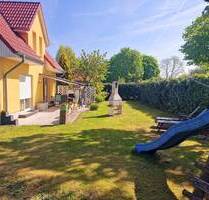 Einfamilienhaus mit Schönem Grundstück in Adenbüttel OT Rolfsbüttel