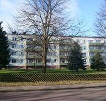 unsanierte Wohnung im II. OG - 230,00 EUR Kaltmiete, ca.  46,00 m² Wohnfläche in Brunn (PLZ: 17039)