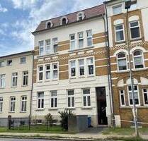 Mehrfamilienhaus in guter Lage von Güstrow