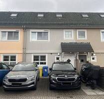 Großzügiges Reihenmittelhaus mit viel Platz für Familien! - Ludwigsfelde Ahrensdorf