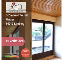 Ihr Zuhause mit Aussicht im Bamberger Berggebiet