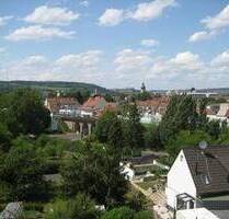 Eigentumswohnung mit Festungsblick in Wü-Heidingsfeld - Würzburg