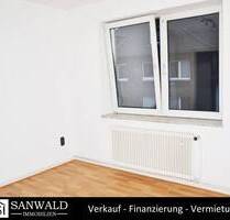 2,5 Zimmer Wohnung in zentraler Lage - Gelsenkirchen Bulmke-Hüllen