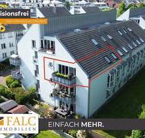 Top gepflegte 3-Zimmer-Wohnung mit TG-Stellplatz mitten in Dormagen