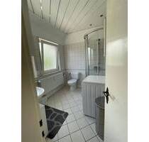 *Zentrumsnahe 3-Zimmer-Wohnung mit EBK u. Balkon in Osterode!* - Osterode am Harz