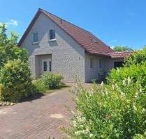 Einfamilienhaus mit Garage und Garten in Zentrumsnähe Greifswalds