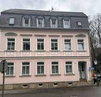 saniertes 3-Familien-Haus mit Balkonen in bester Wohnlage - voll vermietet - Greiz