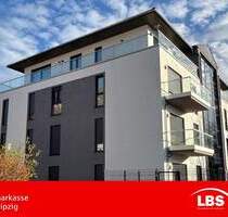 Im Grünen und doch zentrumsnah! - Leipzig Paunsdorf