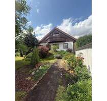 Traumhaftes Einfamilienhaus mit Pool, Sauna und großem Garten - Bad Salzungen Langenfeld