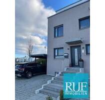 Modernes Reihenendhaus in ruhiger Lage des Rodgebiets - Pforzheim Dillweißenstein - Stadtviertel 101