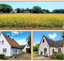 Weitblick genießen - Natur vor der Haustür... - Rastede Südende I
