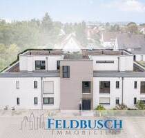 Jetzt investieren, später profitieren: Moderne 4-Zimmer-Wohnung im neu entstehenden Stadtquartier Kleinreuth bei Schweinau - Nürnberg Kleinreuth b Schweinau